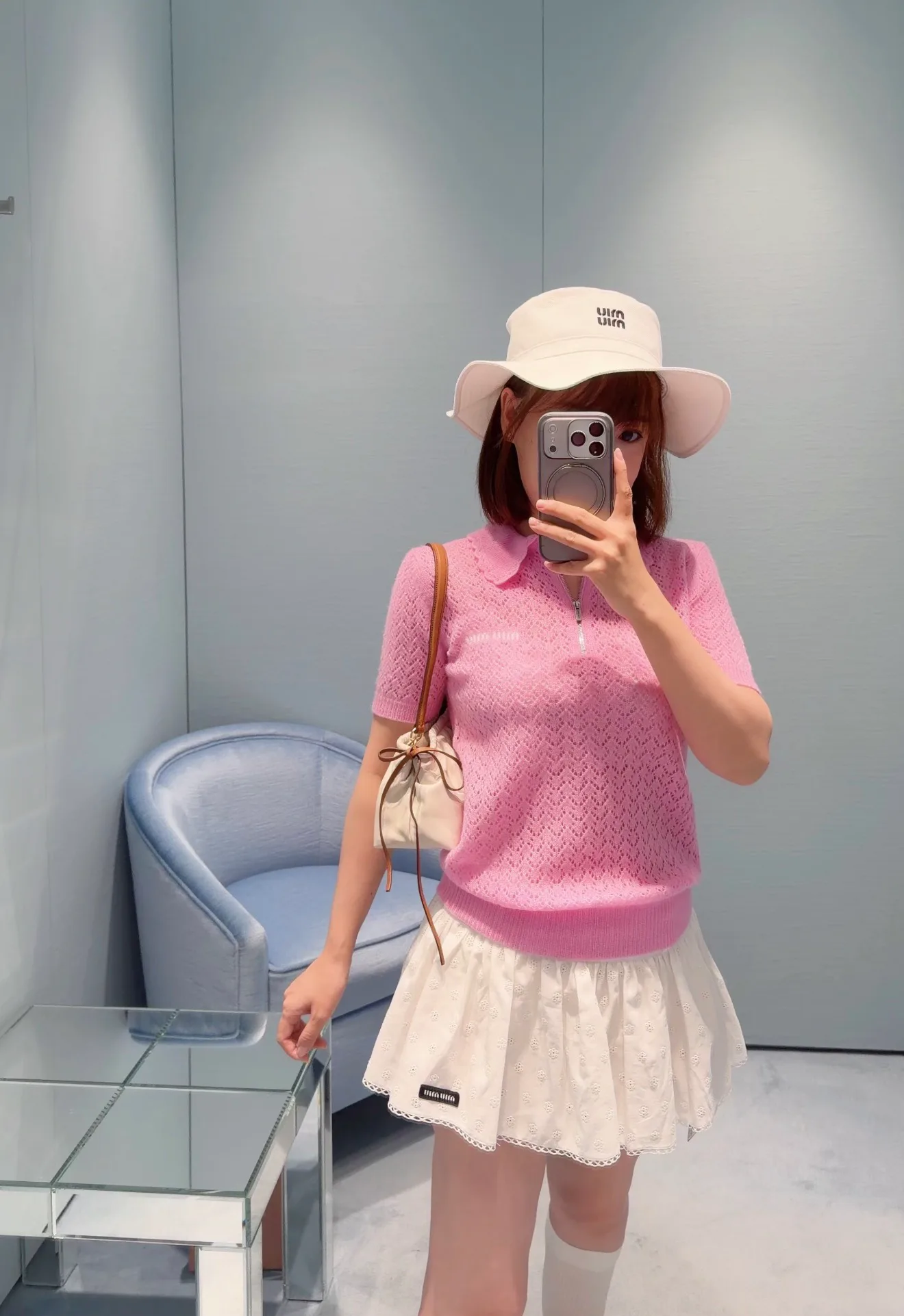Women's Jumpers And Sweaters MIU MIU 17329183