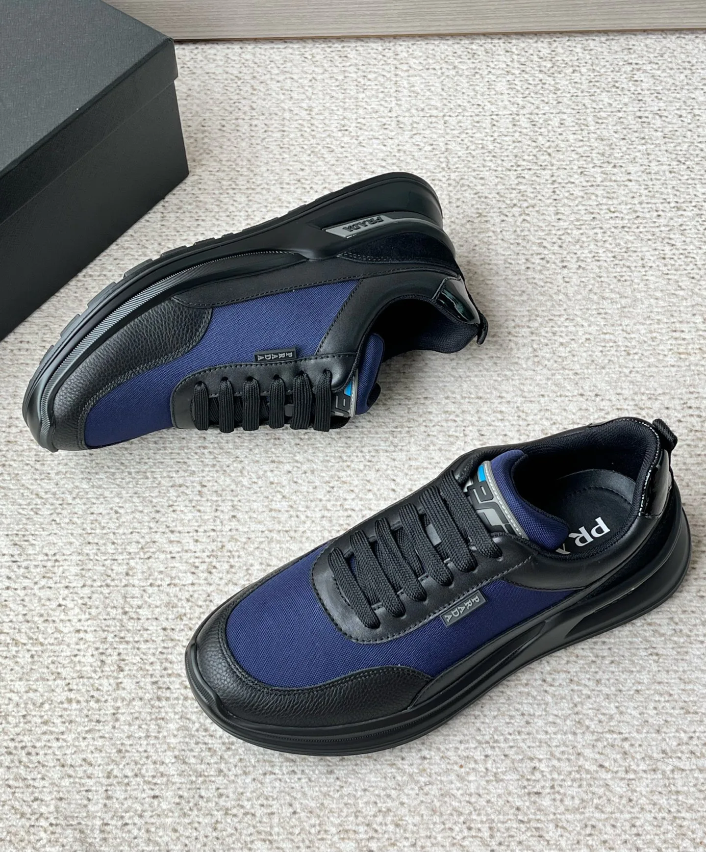 Men's Sneakers PRADA 17342967