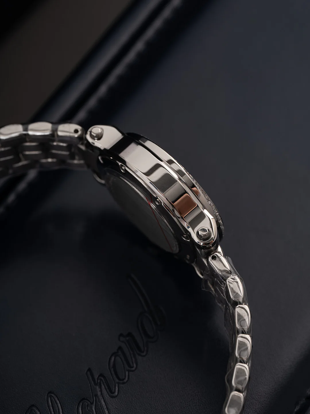 Women's Watches CHOPARD 17795095