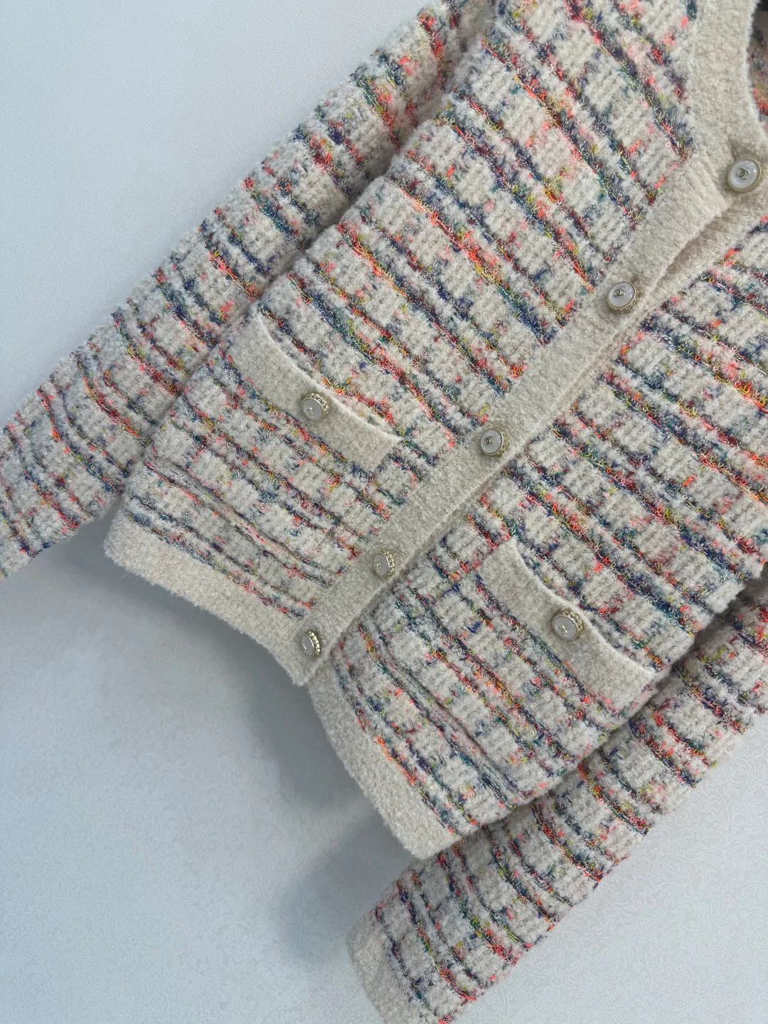 Women's Jumpers And Sweaters CHANEL 18509762