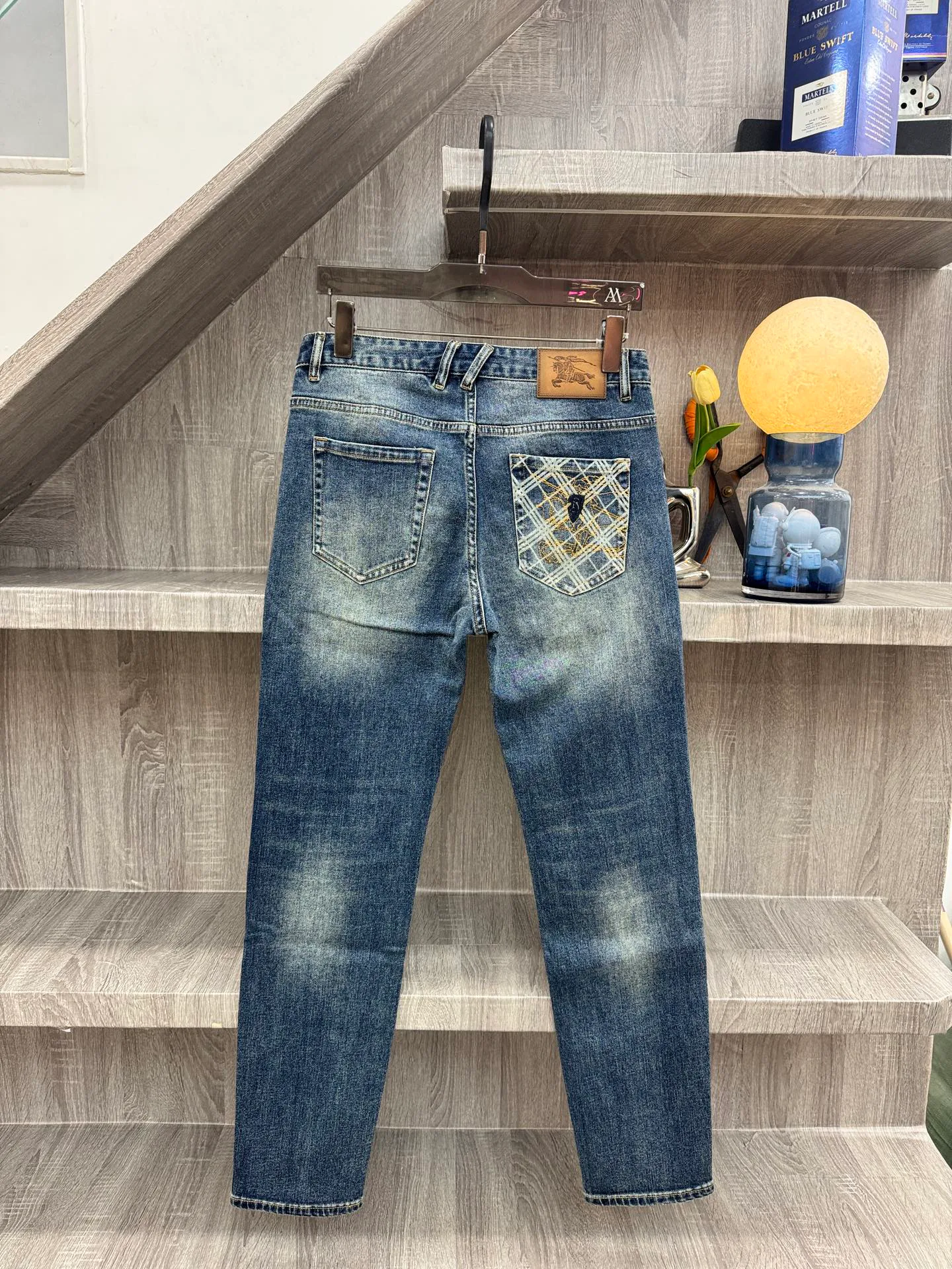 Men's Jeans BURBERRY 17858738