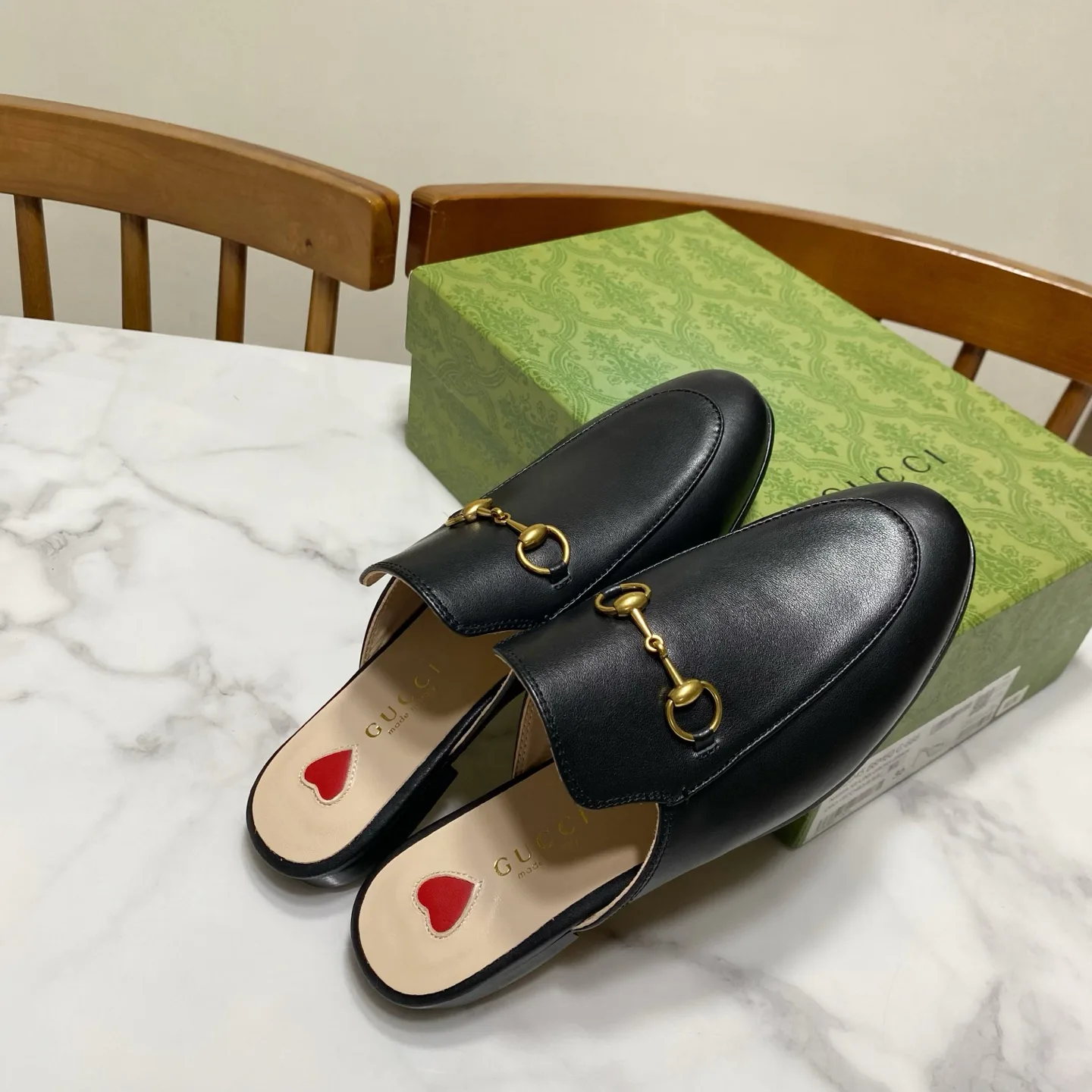 Women's Mules And Clogs GUCCI 17570572