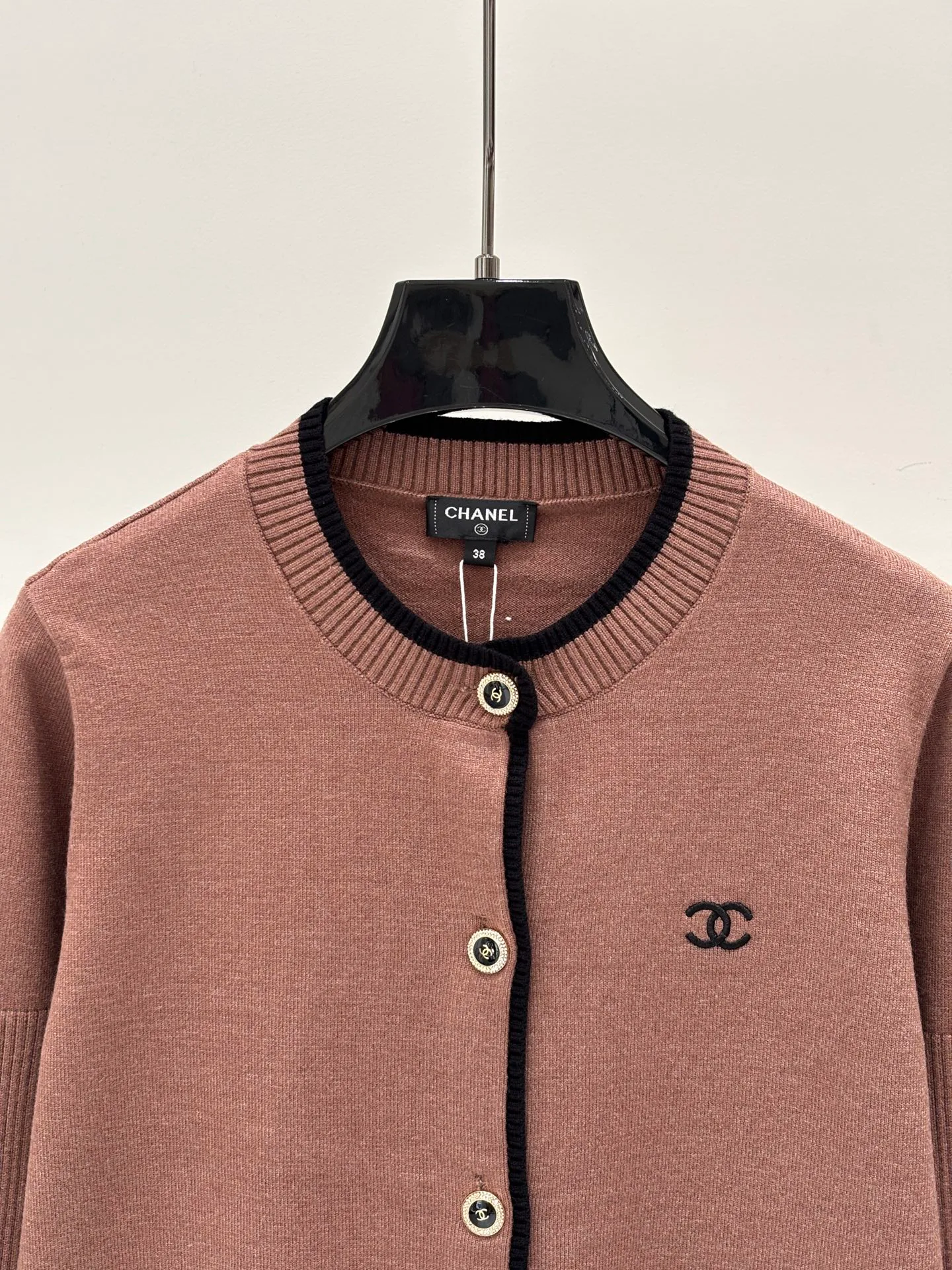 Women's Jumpers And Sweaters CHANEL 18138205