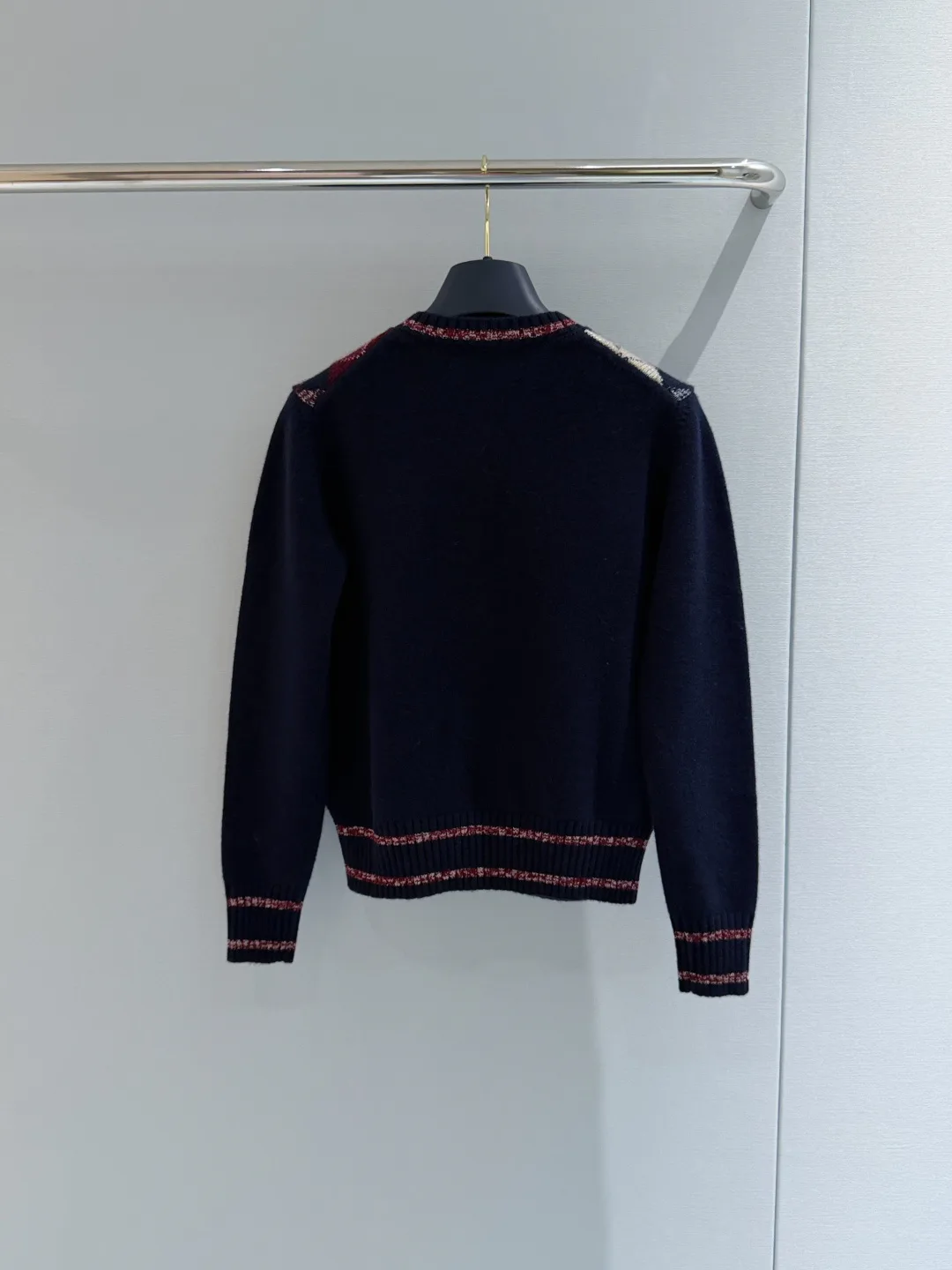Women's Jumpers And Sweaters LOUIS VUITTON 18440142
