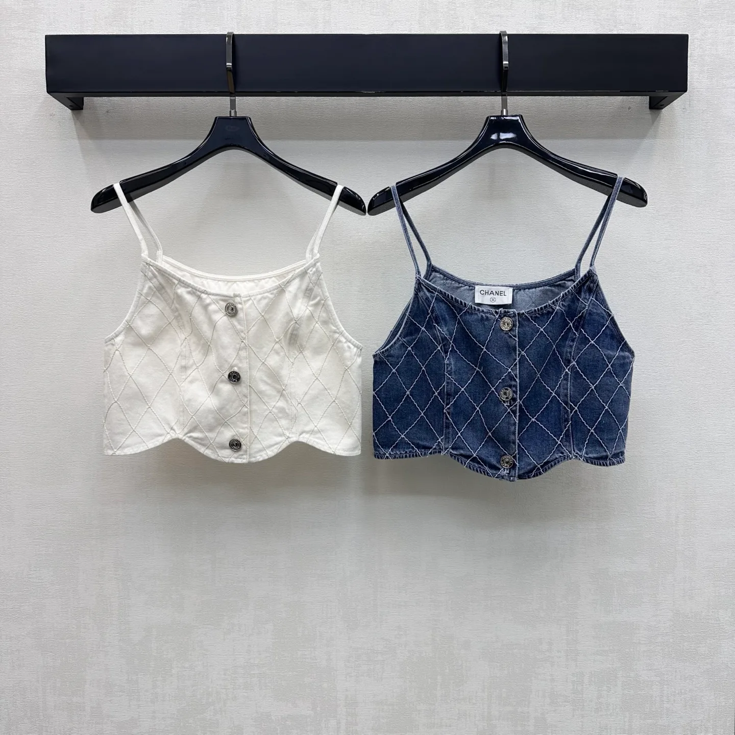 Women's Tops CHANEL 17737789