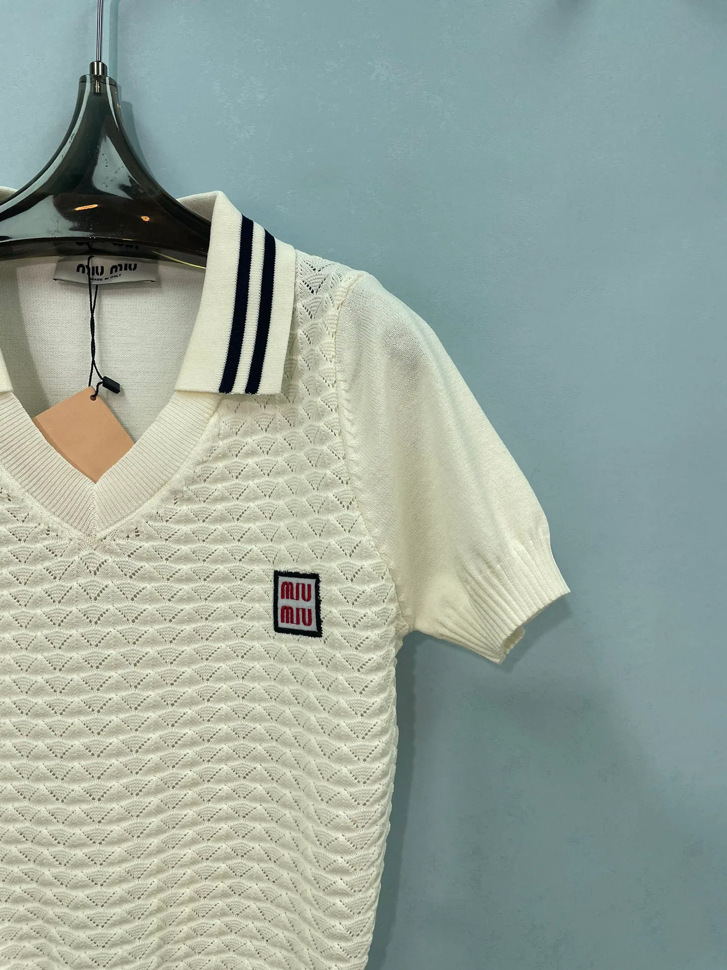 Women's Jumpers And Sweaters MIU MIU 17615227