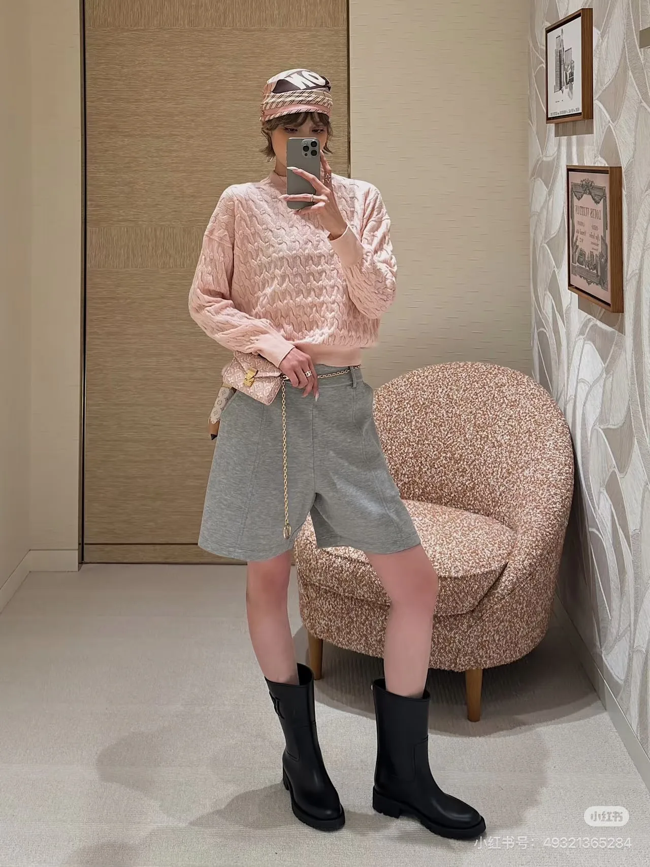 Джемперы И Свитеры Женские Louis Vuitton 18573172