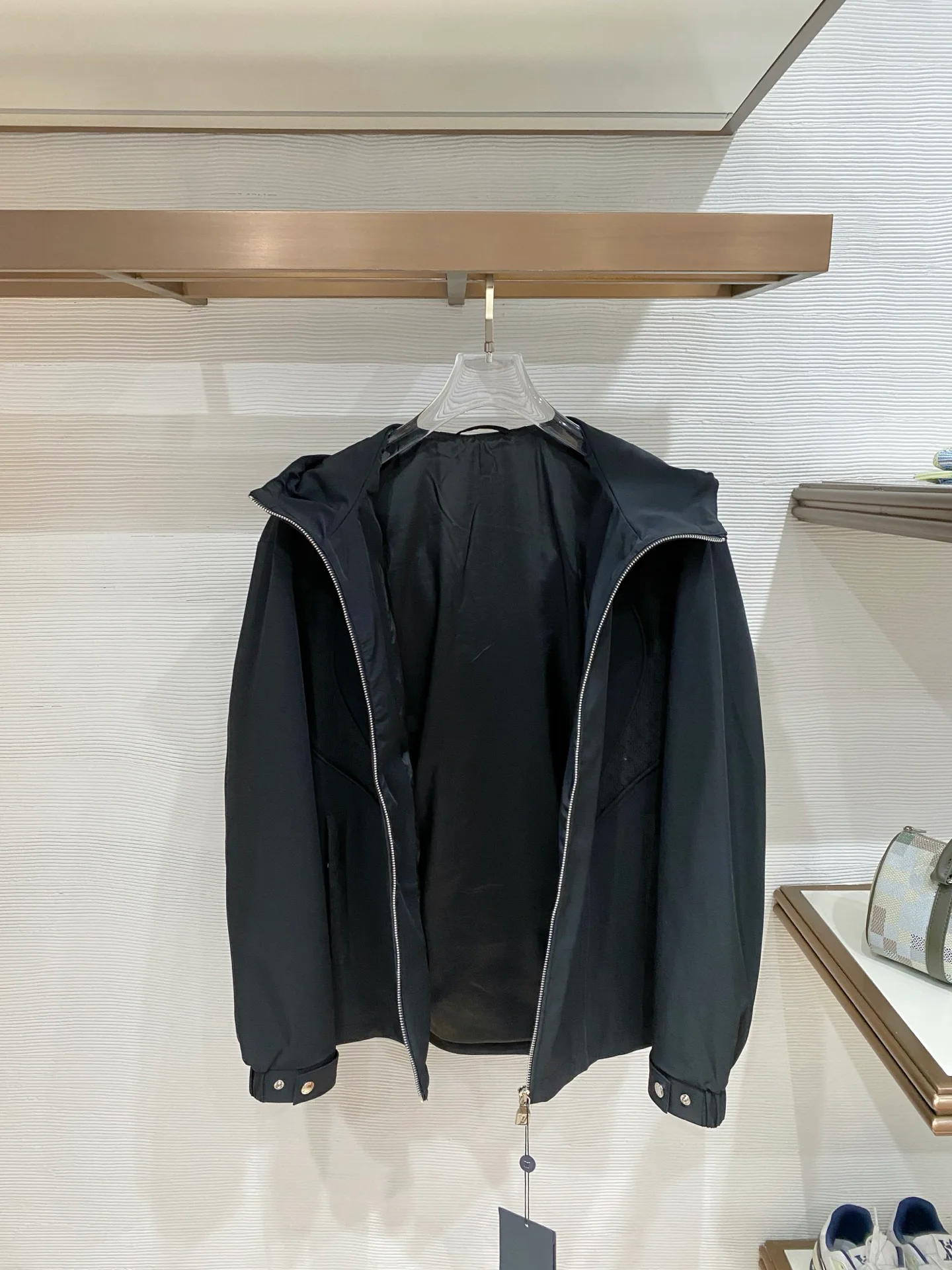 Men's Jackets And Down Jackets LOUIS VUITTON 17993088