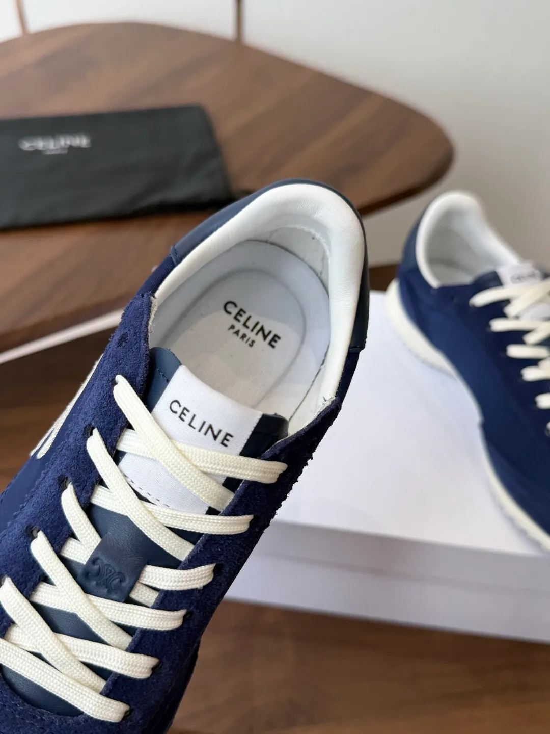 Women's Sneakers CELINE 18146704