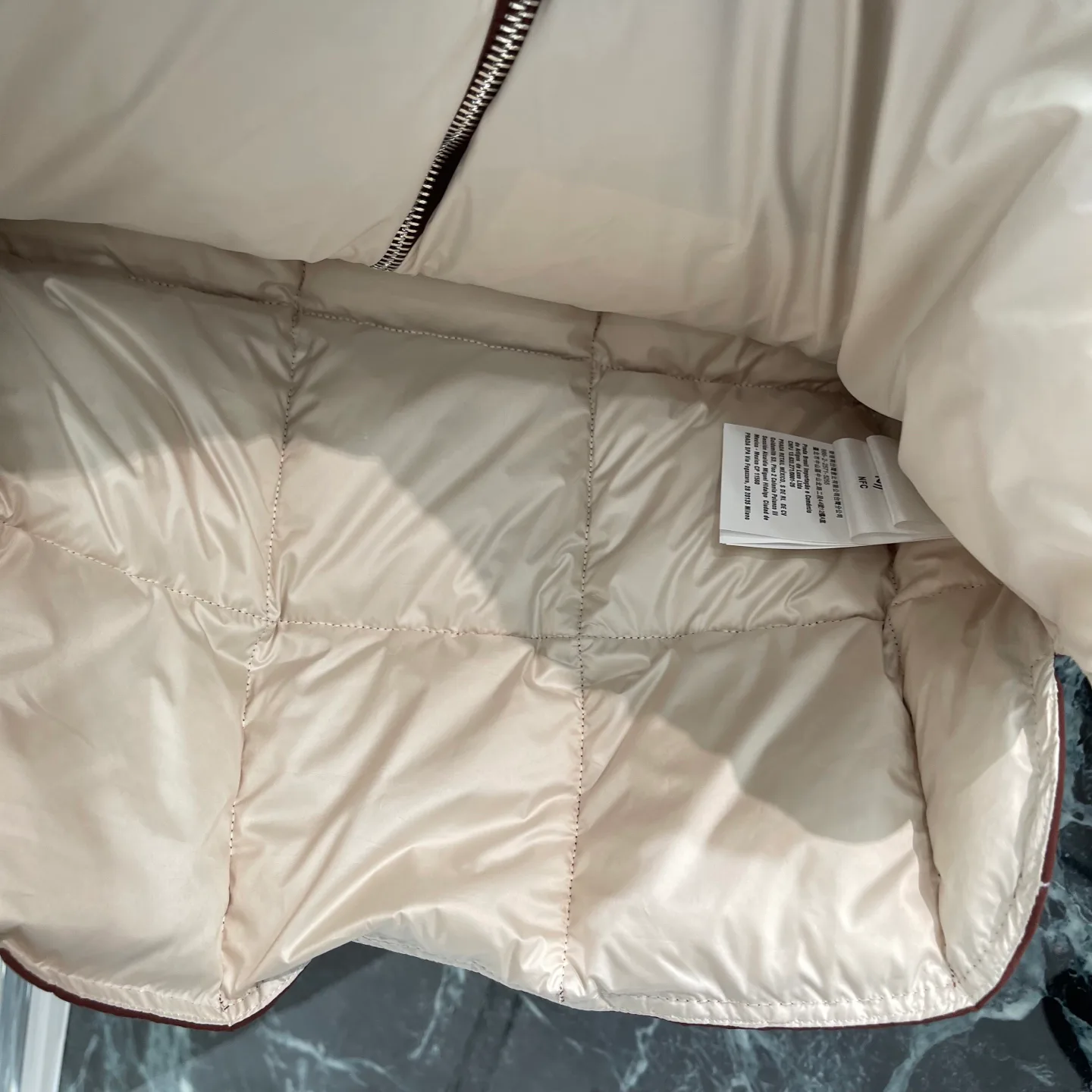 Women's Vests MIU MIU 18435280