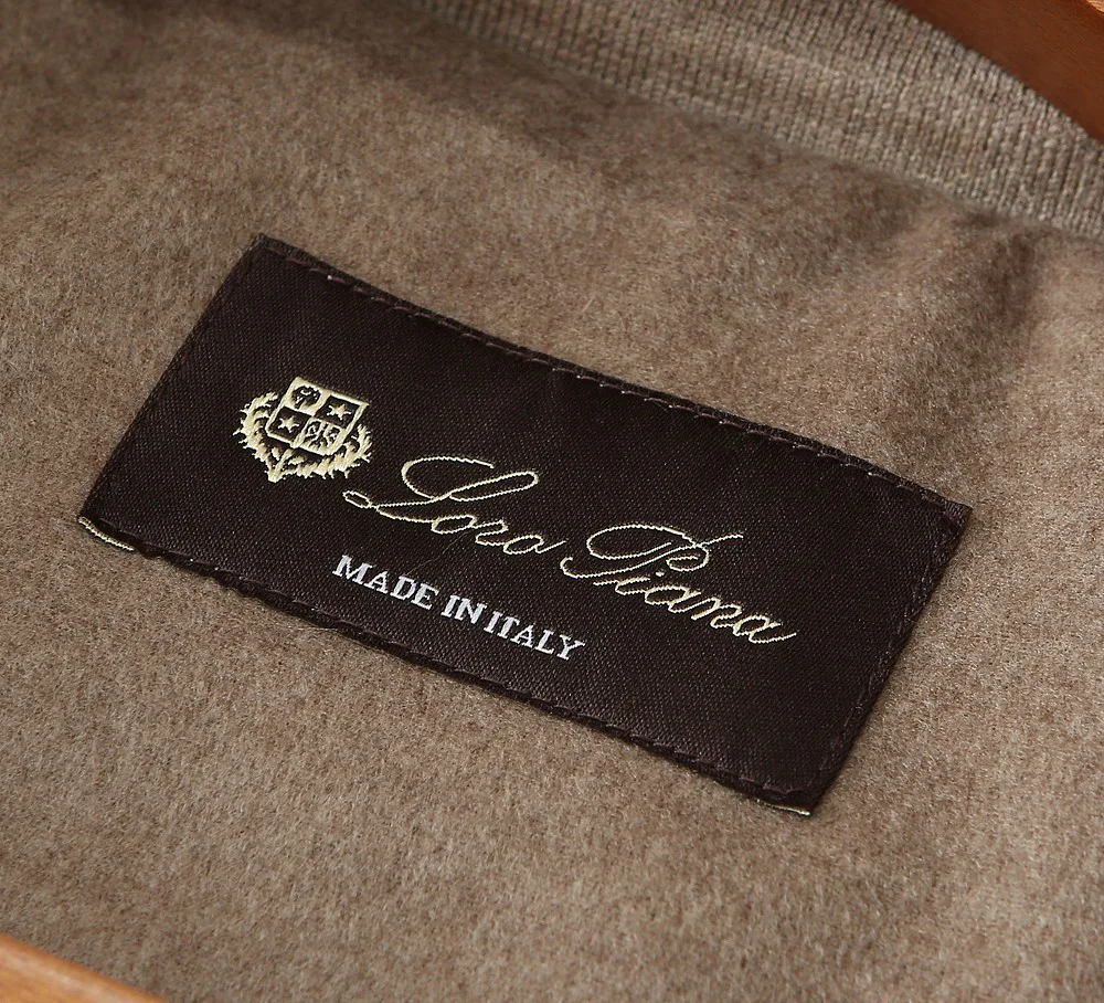 Men's Jackets And Down Jackets LORO PIANA 18555514