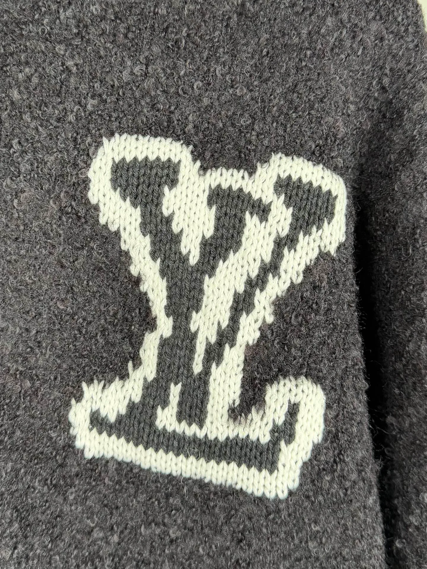 Men's Jumpers And Sweaters LOUIS VUITTON 18069195