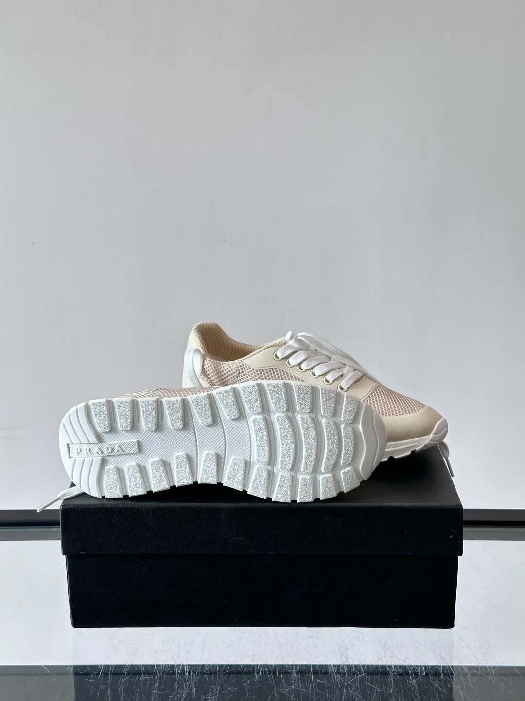Men's Sneakers PRADA 17646149