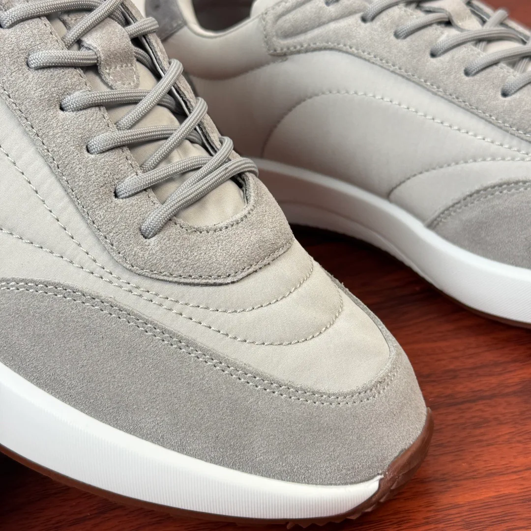 Men's Sneakers LORO PIANA 17227929