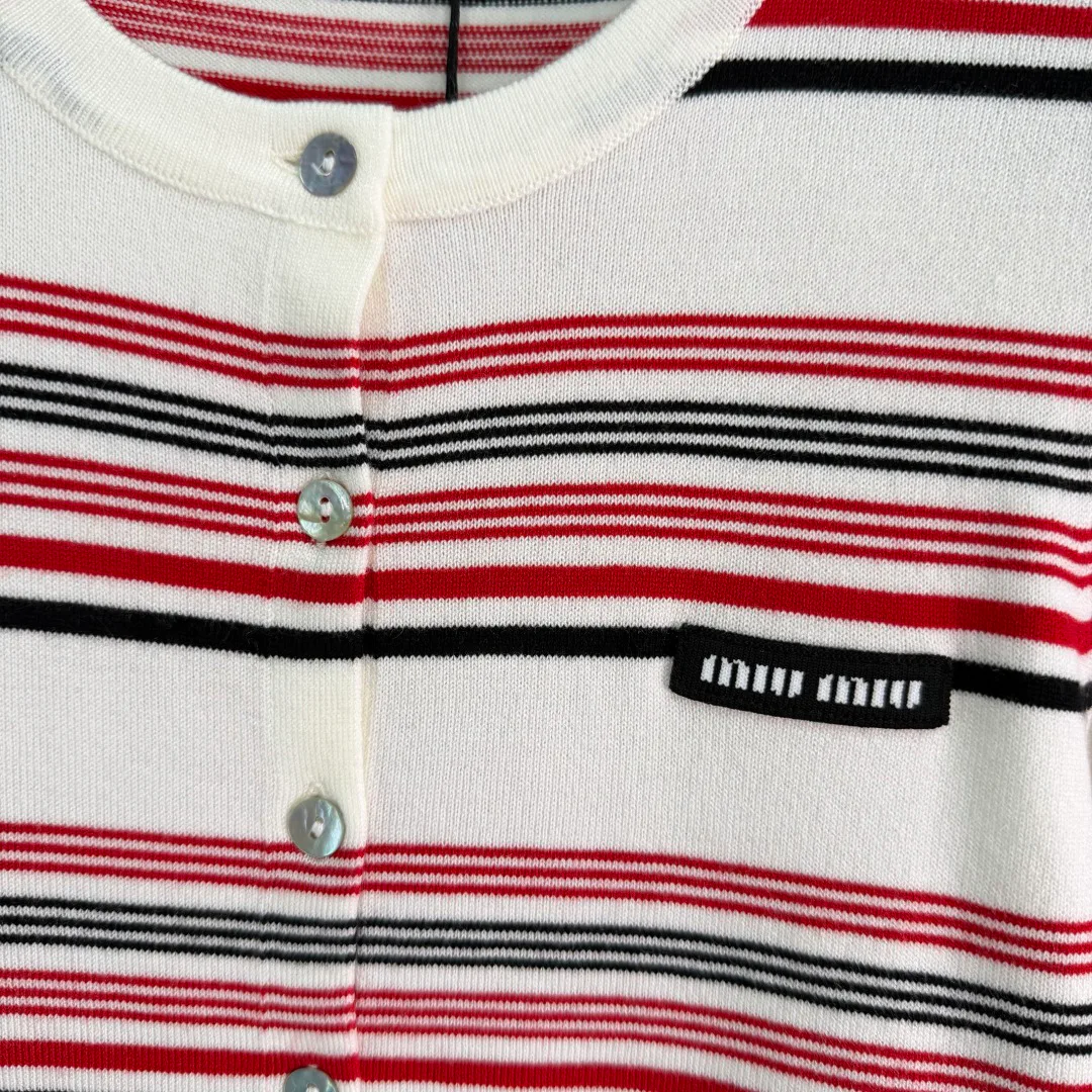 Women's Jumpers And Sweaters MIU MIU 17609956