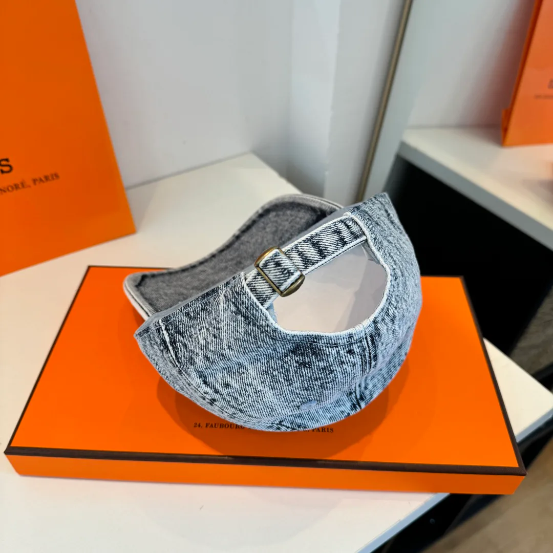 Hats HERMES 17350016