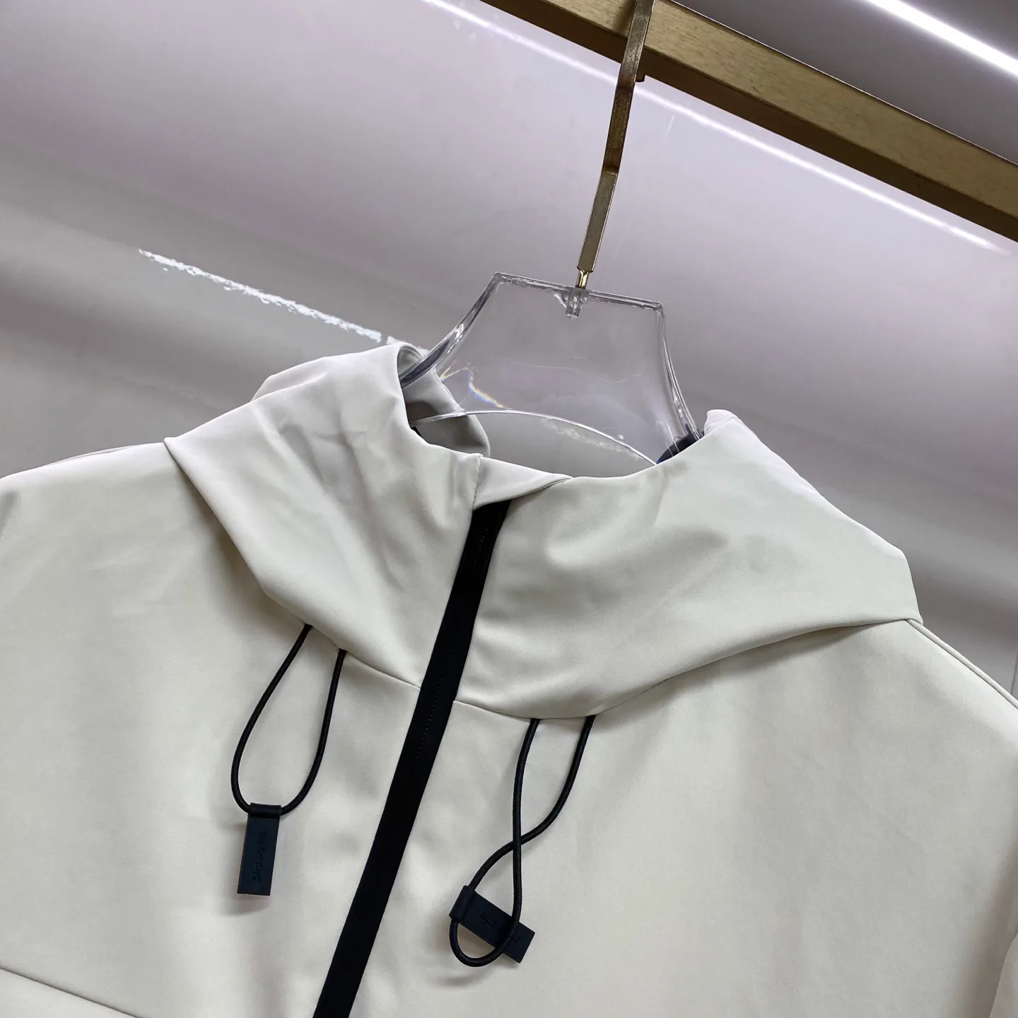 Men's Jackets And Down Jackets PRADA 18029224