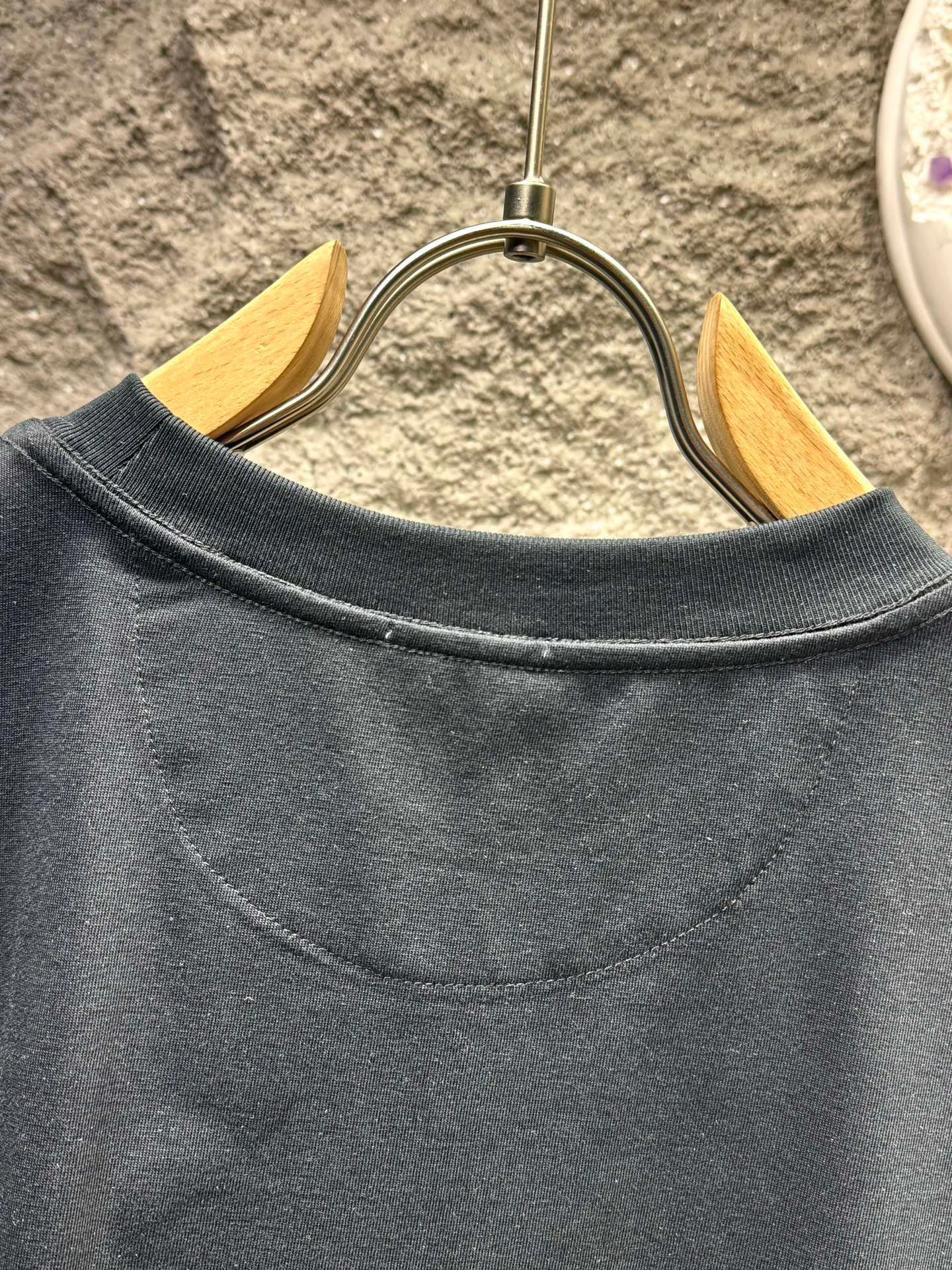 Men's T-Shirts FENDI 17821266
