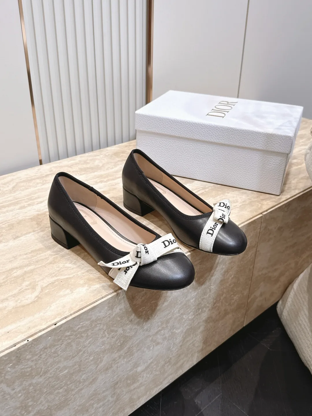 Women's Heels CHRISTIAN DIOR 18025836