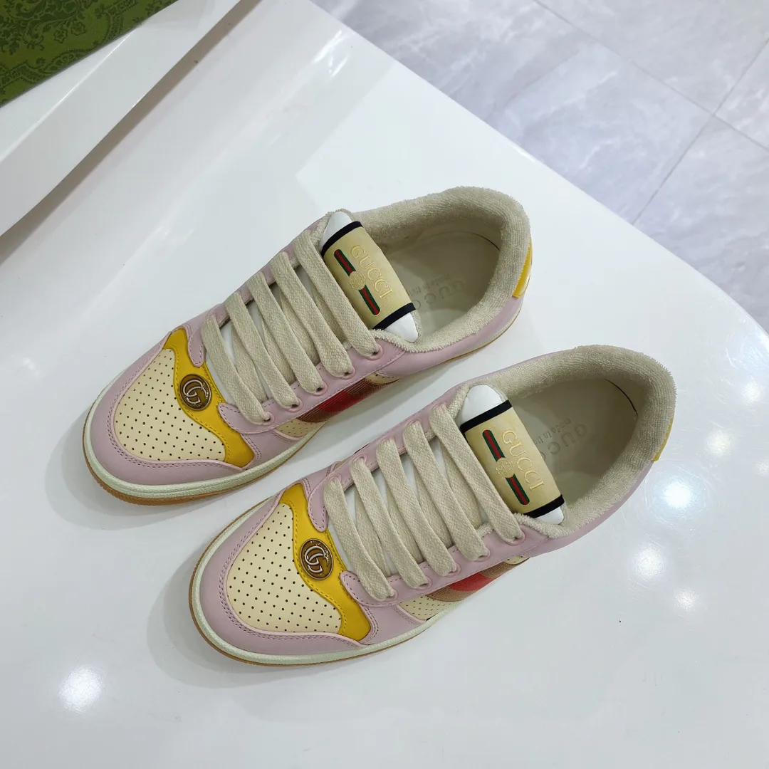 Women's Sneakers GUCCI 17620493