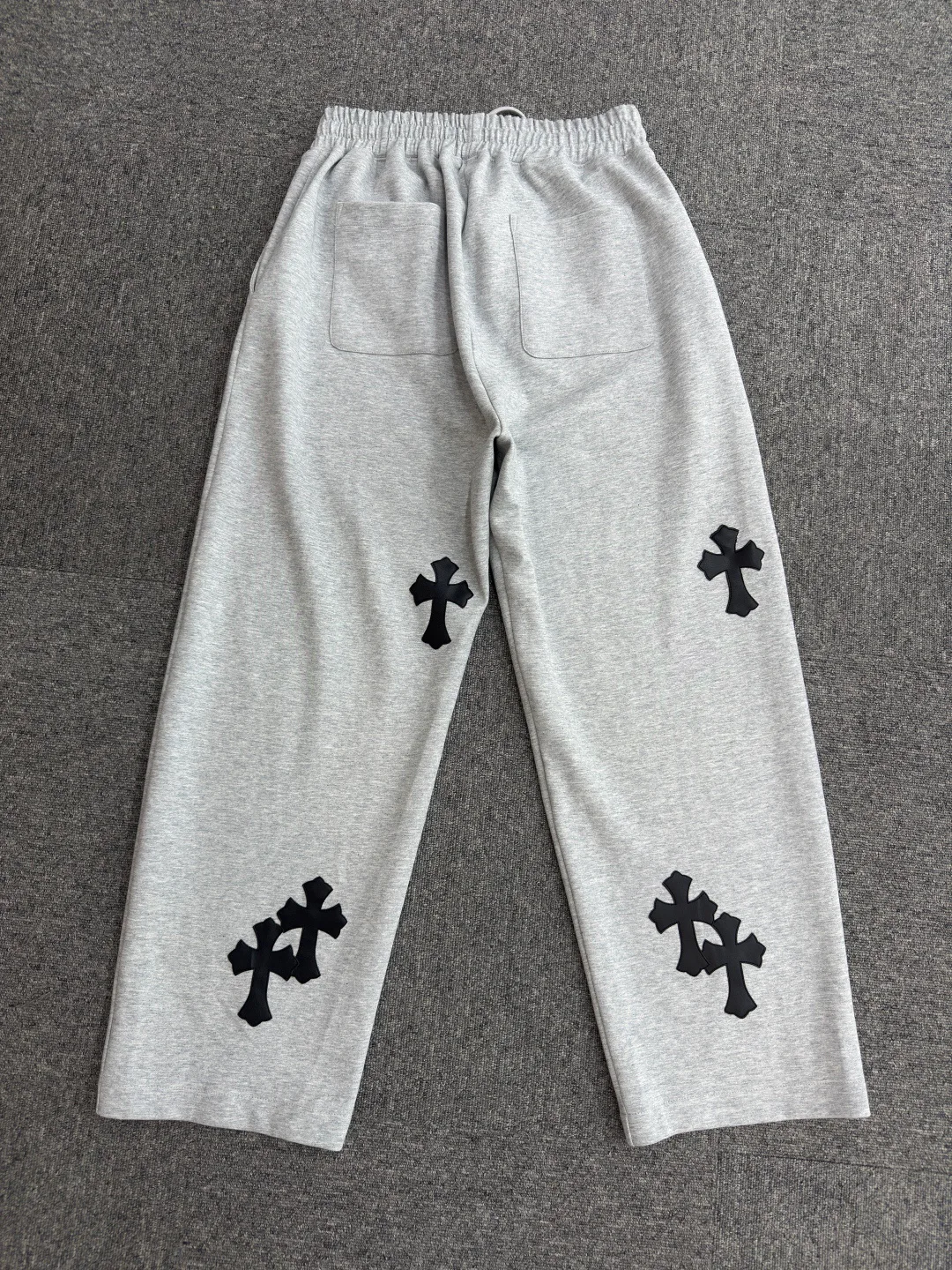 Брюки Мужские Chrome Hearts 18564883