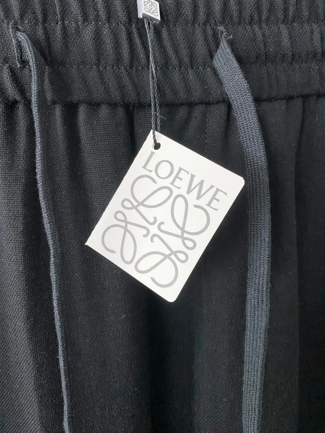 Men's Trousers LOEWE 18296207