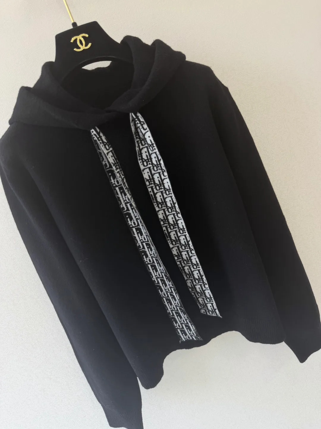 Women's Sweatshirts And Hoodies CHRISTIAN DIOR 17913056