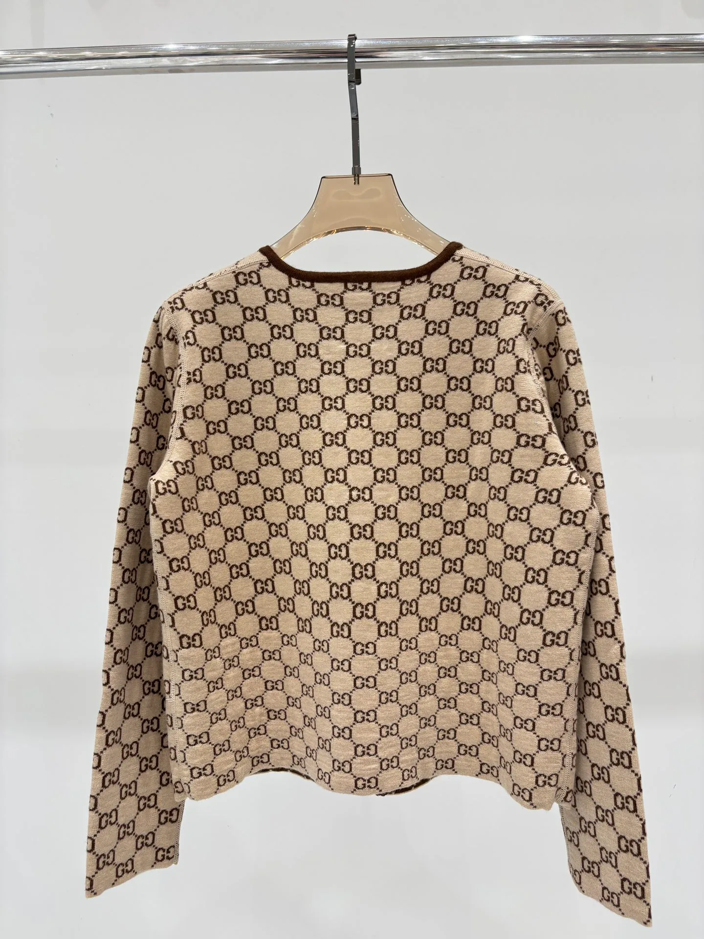 Women's Jumpers And Sweaters GUCCI 18282259