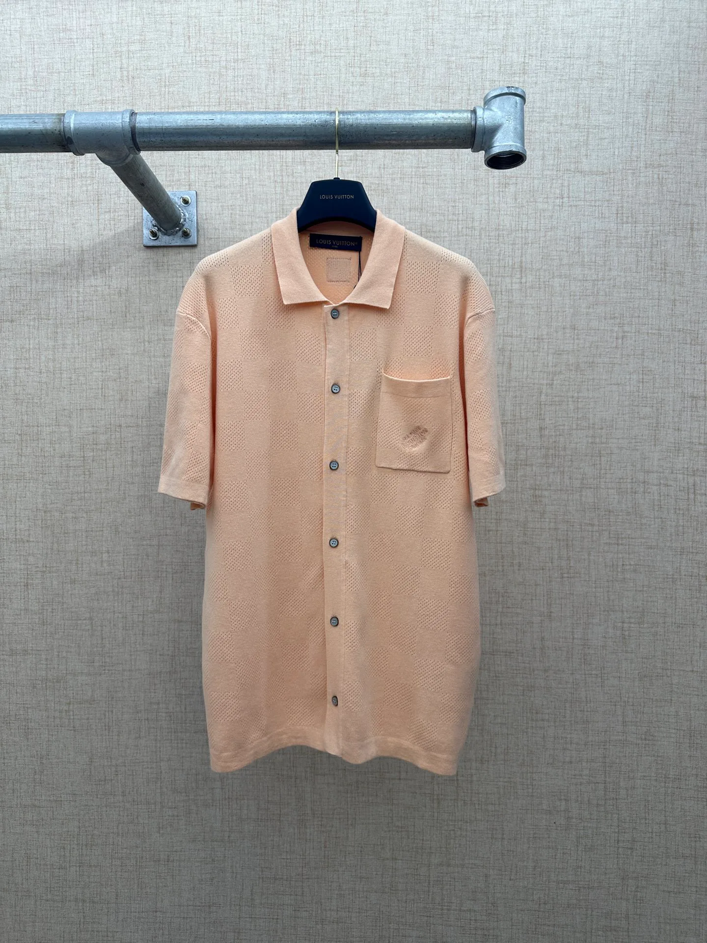 Men's Shirts LOUIS VUITTON 17173825