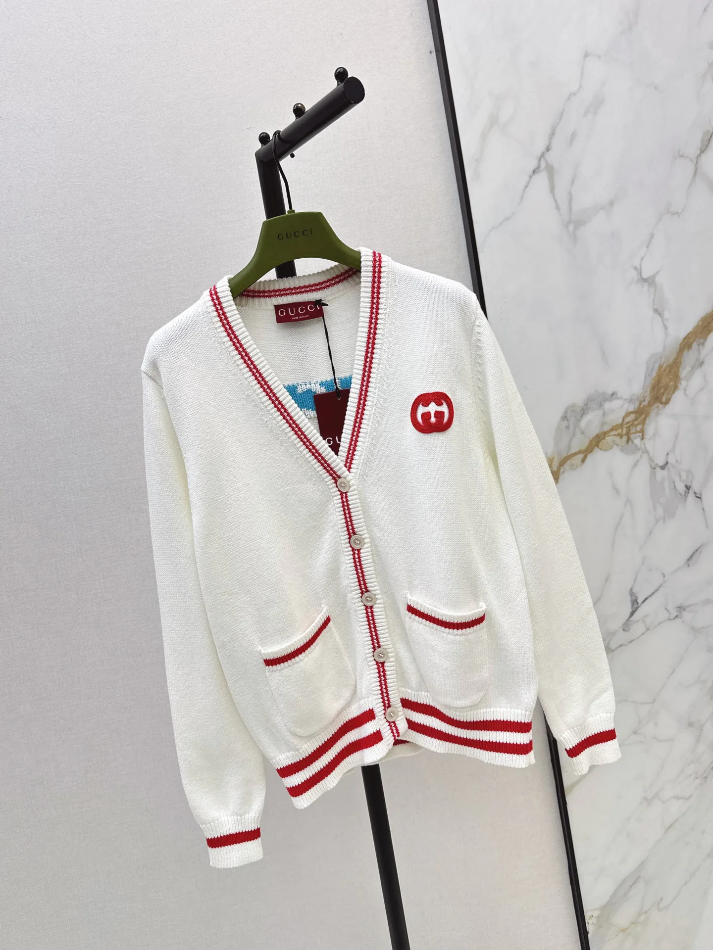 Women's Jumpers And Sweaters GUCCI 18031483