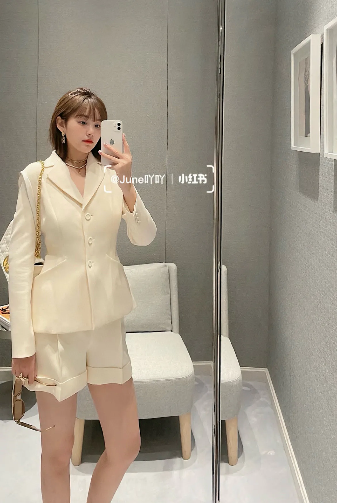 Women's Blazers CHRISTIAN DIOR 18396702