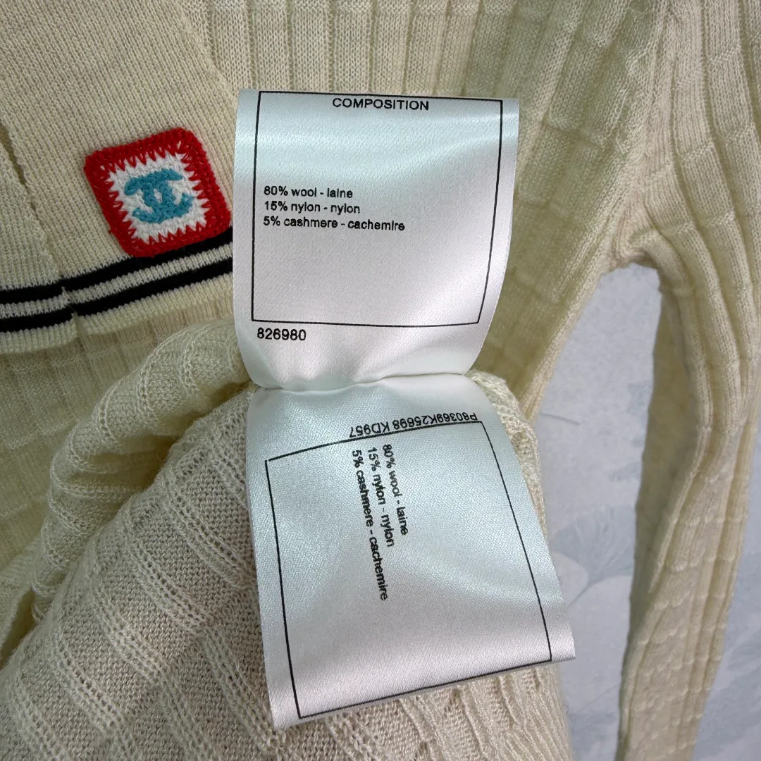 Women's Jumpers And Sweaters CHANEL 17429422