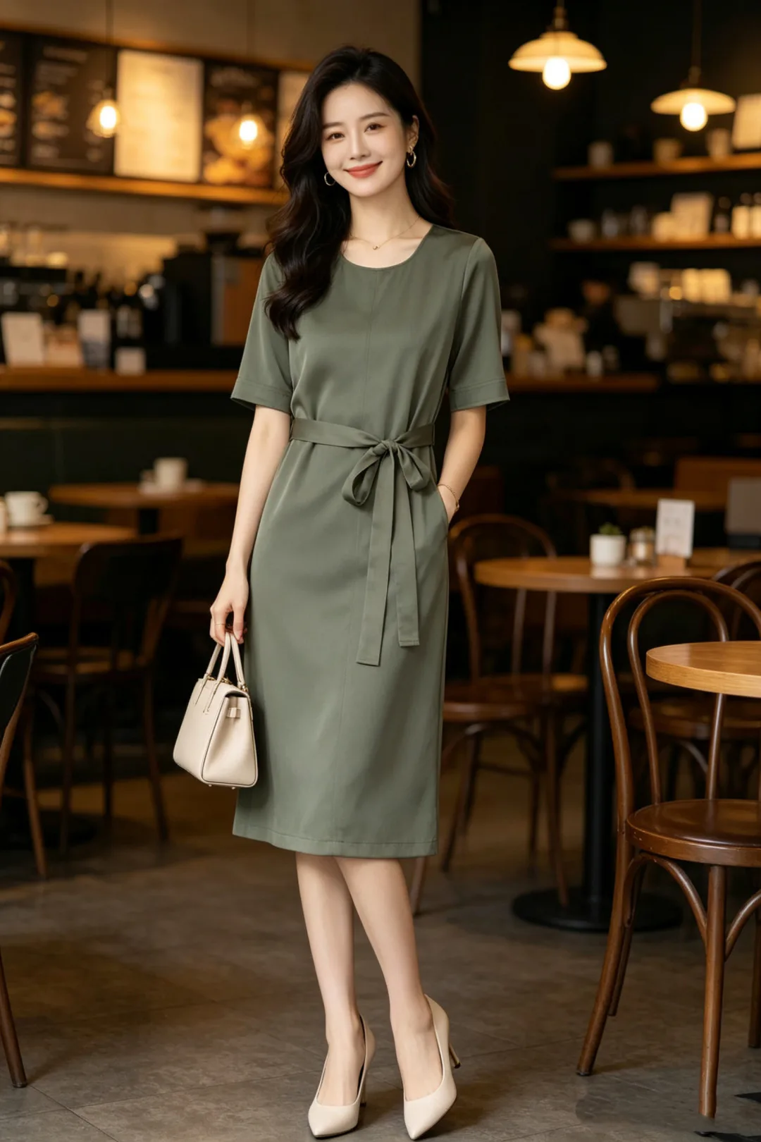Women's Dresses CHRISTIAN DIOR 17420372