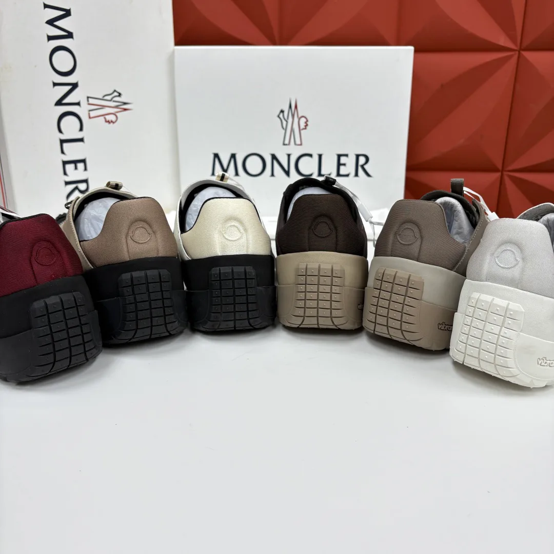Men's Sneakers MONCLER 17936383