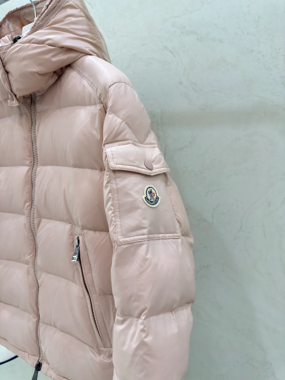 Men's Jackets And Down Jackets MONCLER 18383100