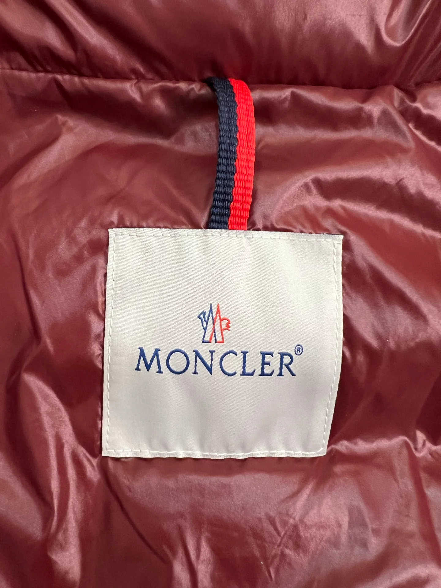 Men's Jackets And Down Jackets MONCLER 18111325