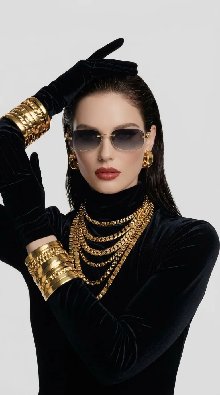 Glasses CARTIER 18060100