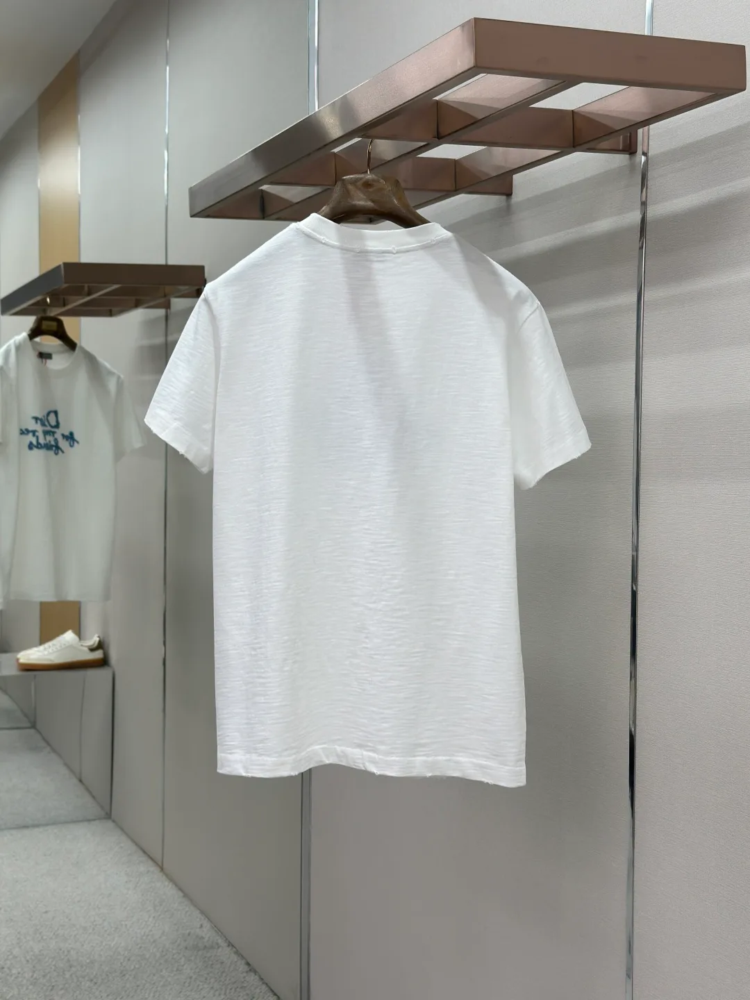 Men's T-Shirts CHRISTIAN DIOR 18191201