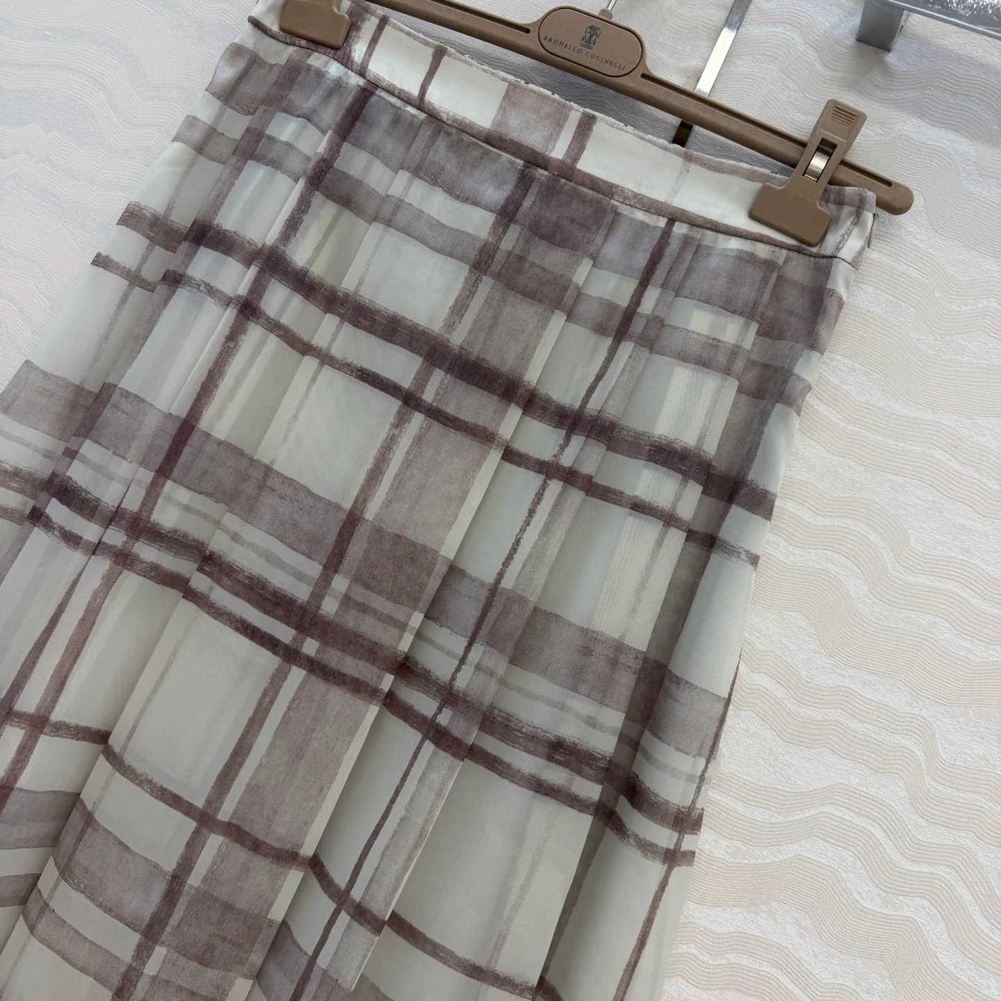 Women's Skirts BRUNELLO CUCINELLI 16918972