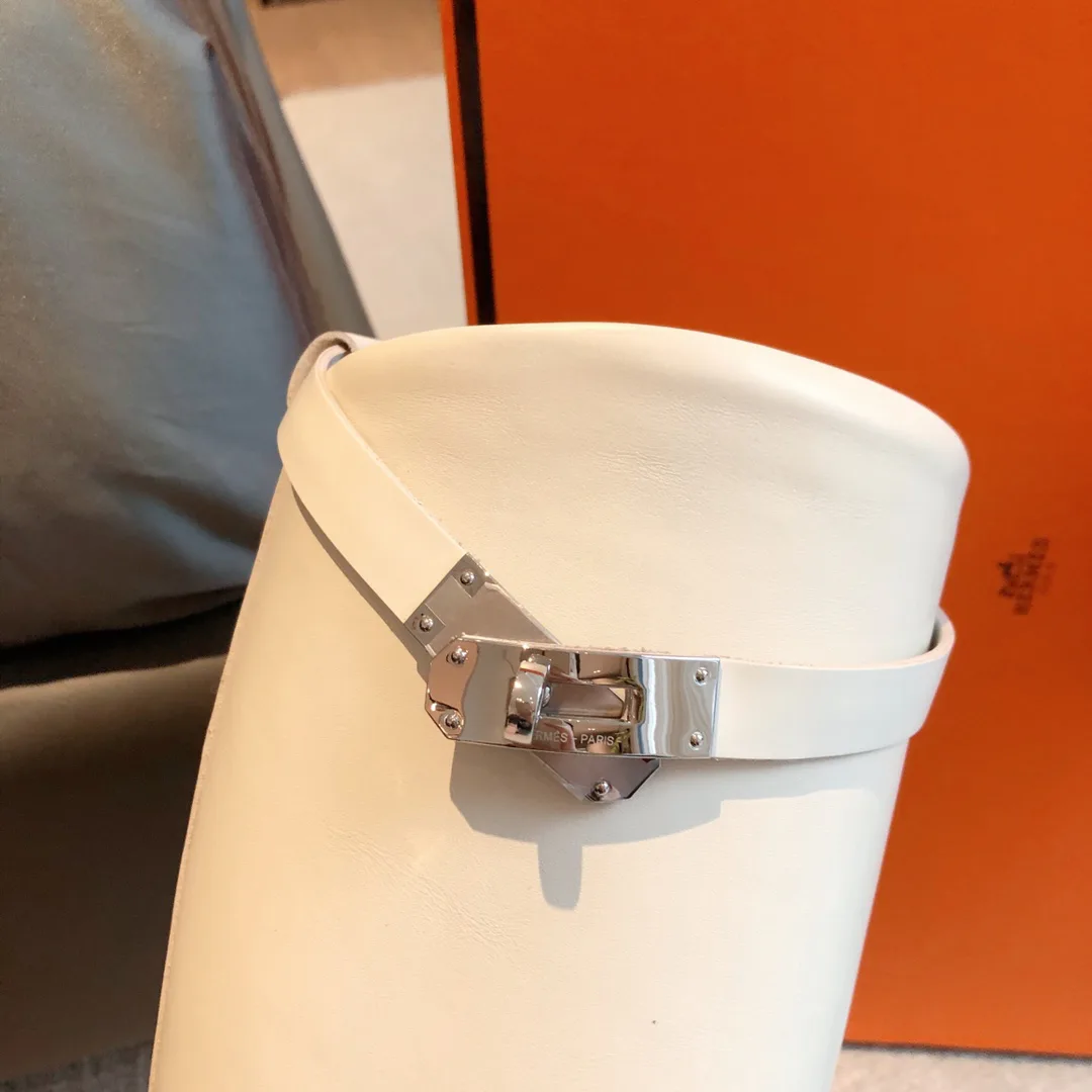 Women's Boots HERMES 18446789
