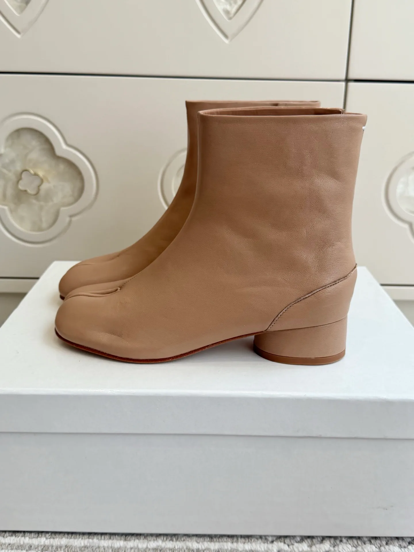 Women's Booties MAISON MARGIELA 18194243
