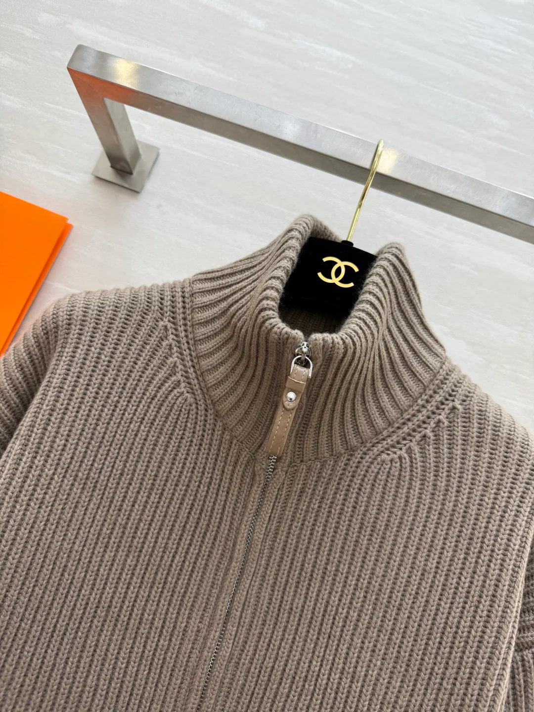 Women's Jumpers And Sweaters HERMES 17718550