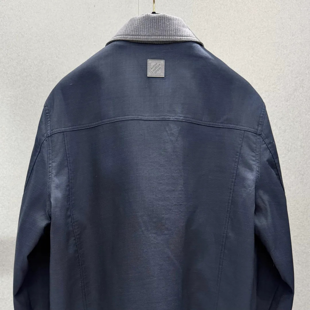 Men's Jackets And Down Jackets LOUIS VUITTON 18174122