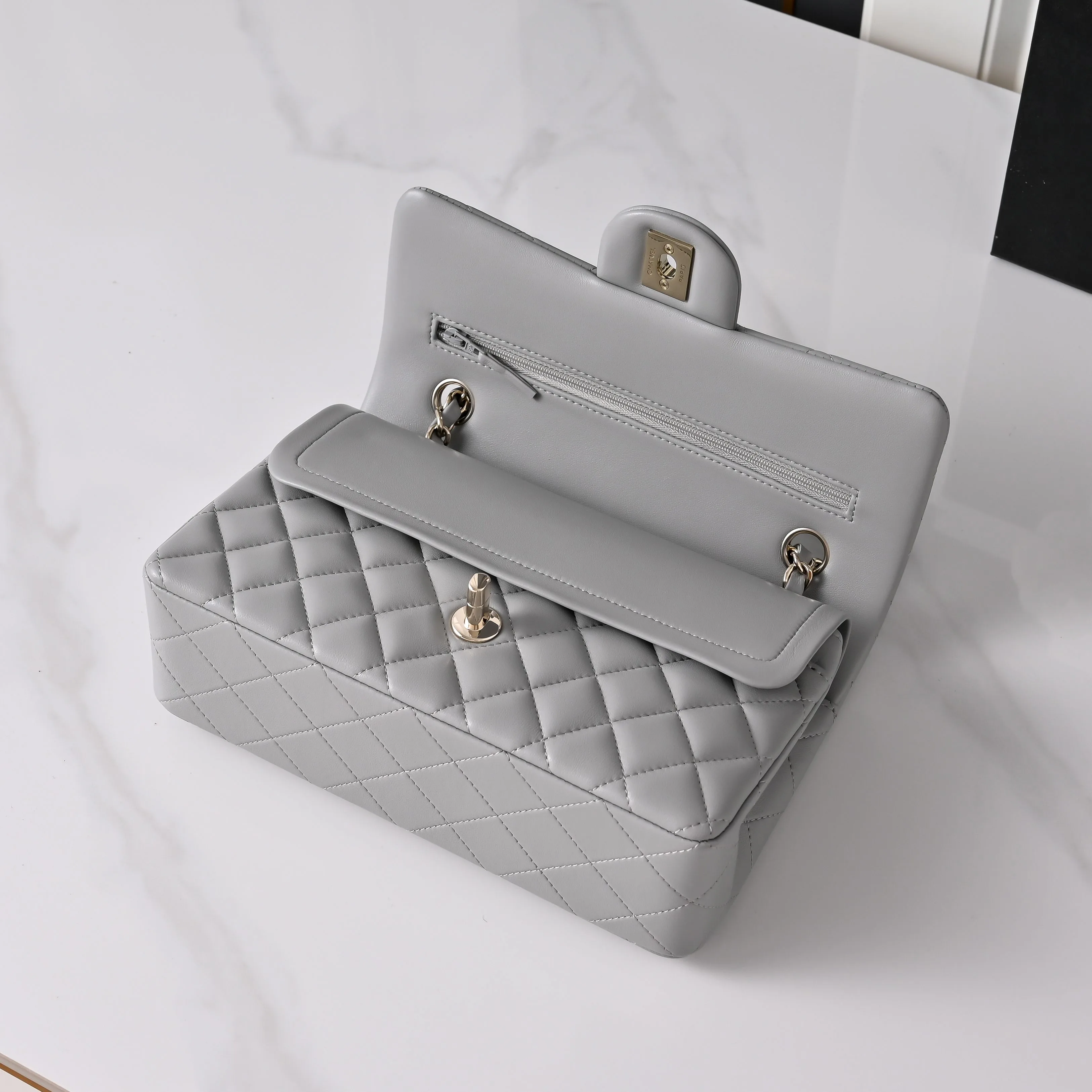 Women's Classic Handbags CHANEL 17844644