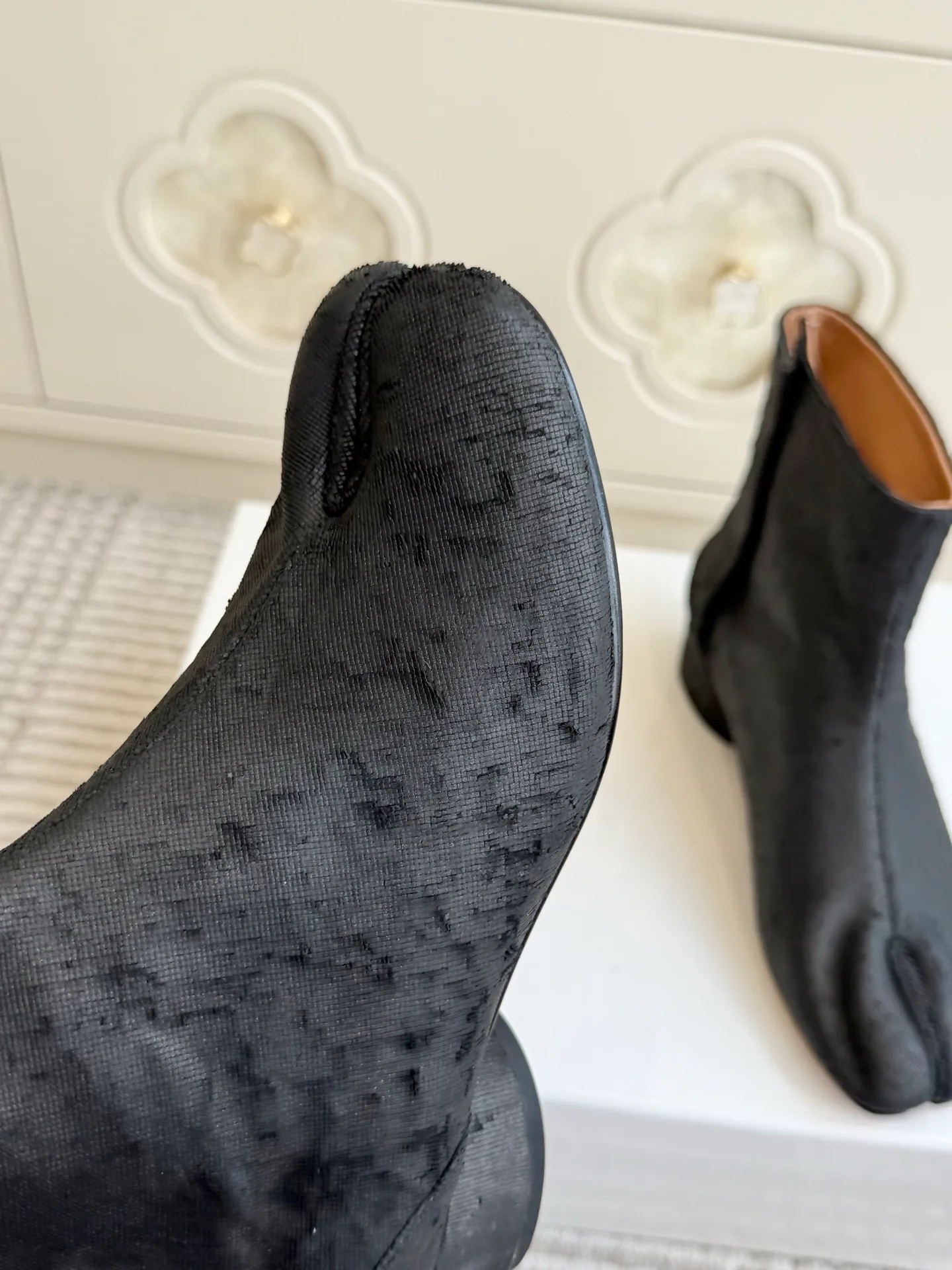 Women's Booties MAISON MARGIELA 18207565