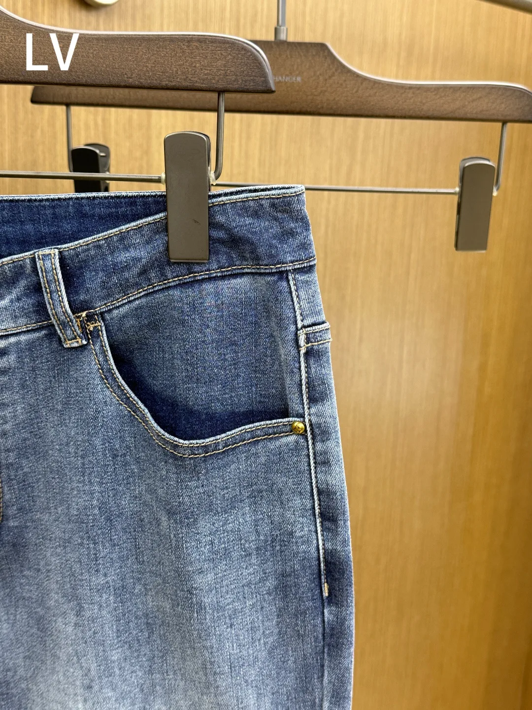 Men's Jeans LOUIS VUITTON 18194646
