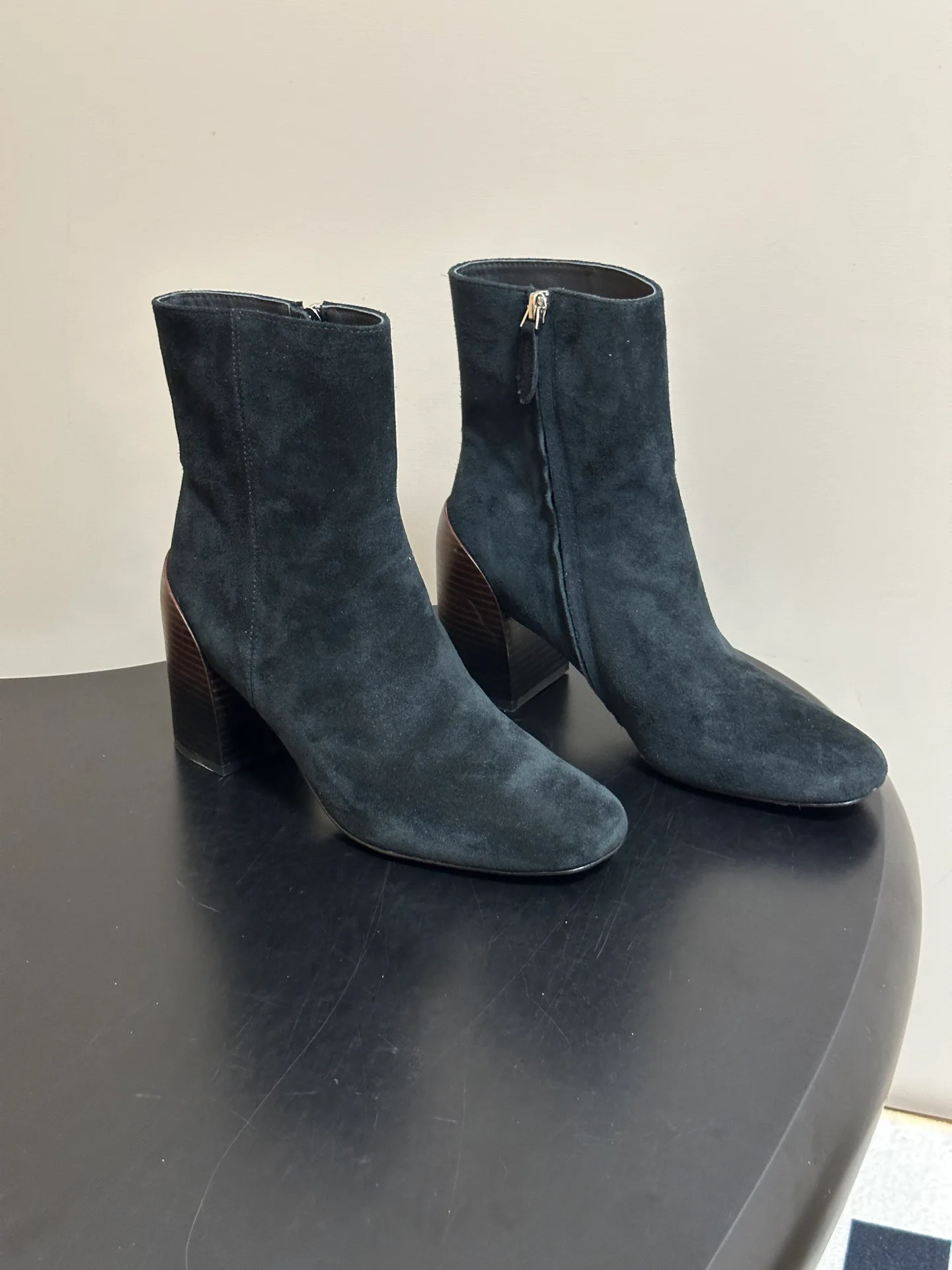 Women's Booties HERMES 18388136