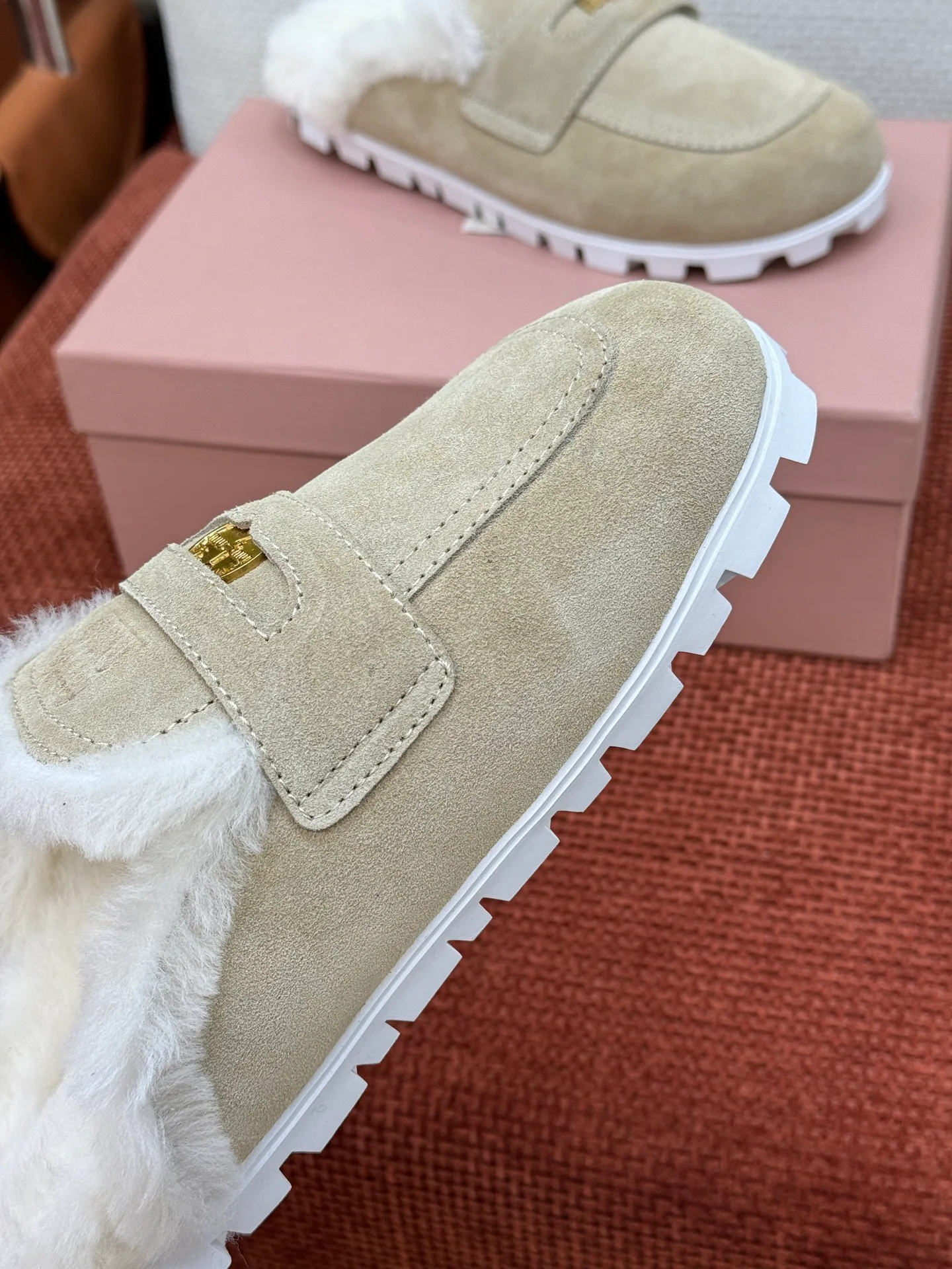 Мюли И Сабо Женские Miu Miu 18646980