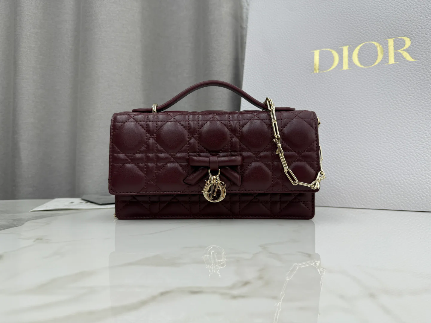 Women's Classic Handbags CHRISTIAN DIOR 18116375