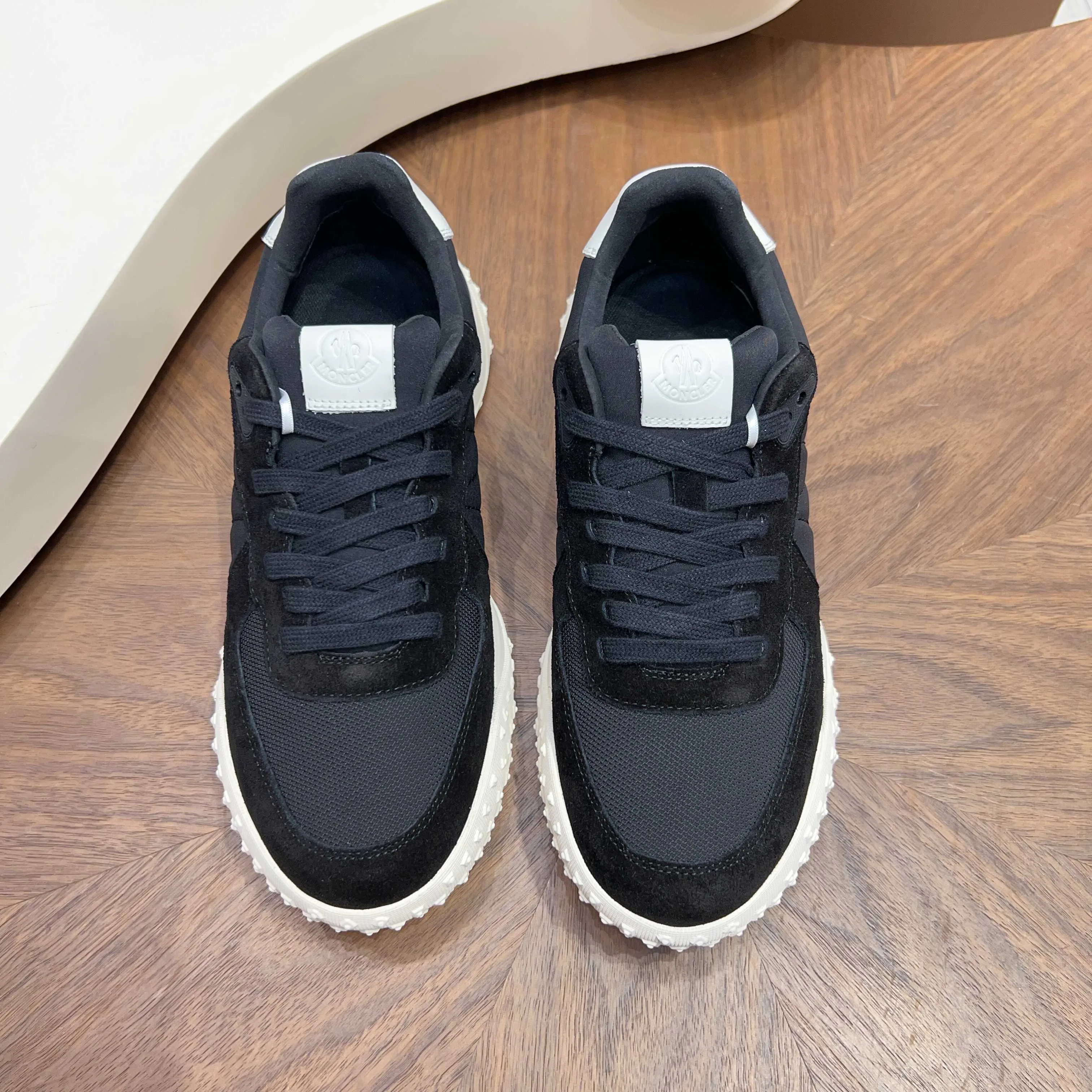 Men's Sneakers MONCLER 18116725
